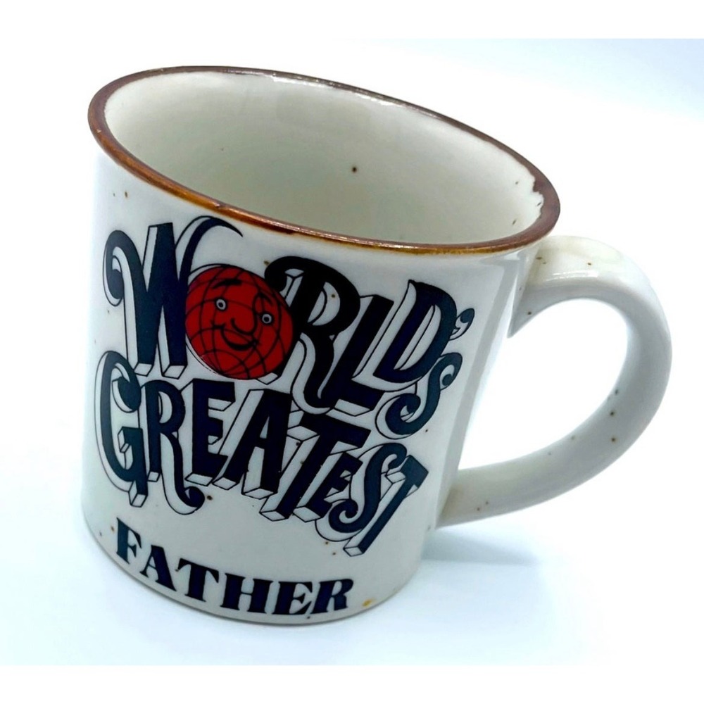 Father's Day coffee/tea mug
